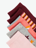 Name it 5ER-PACK SOCKEN, Cabernet, highres - 13172252_Cabernet_006.jpg