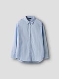 name it RELAXED FIT SHIRT, Heather, highres - 13239395_Heather_1175126_003.jpg