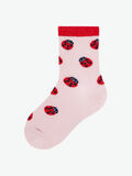 Name it 5-PACK SOCKS, Pink Nectar, highres - 13174067_PinkNectar_005.jpg