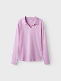 name it REGULAR FIT POLO SHIRT, Pink Frosting, highres - 13248637_PinkFrosting_003.jpg