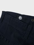 name it REGULAR FIT SHORTS, Dark Sapphire, highres - 13198124_DarkSapphire_005.jpg