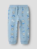 Product image thumbnail 1 EMIL IN L&Ouml;NNEBERGA SWEATPANTS, Ashley Blue
