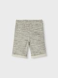 Name it POCHE ZIPPÉE SHORTS EN MOLLETON, Oatmeal, highres - 13190443_Oatmeal_002.jpg