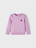 Name it REGULAR FIT SWEATSHIRT, Smoky Grape, highres - 13206659_SmokyGrape_003.jpg