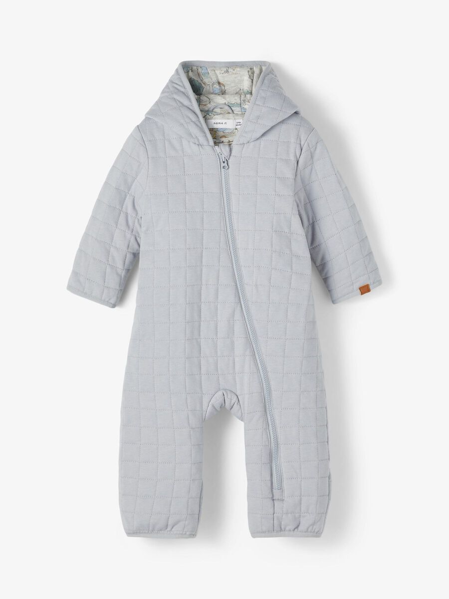 Name it QUILTED PRAM SUIT, Dusty Blue, highres - 13187301_DustyBlue_003.jpg