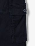 Name it REGULAR FIT CARGO CAPRIS, Dark Sapphire, highres - 13174610_DarkSapphire_007.jpg