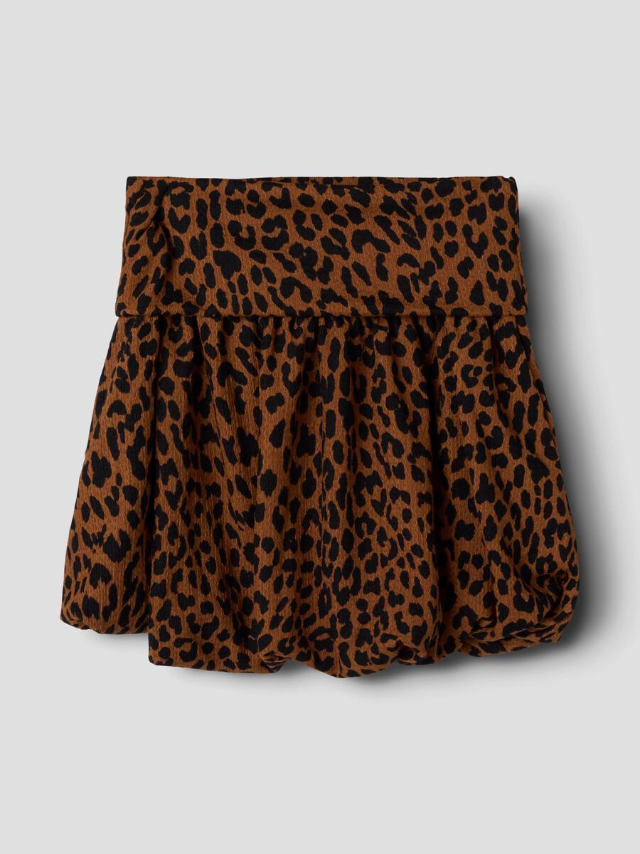 name it BALLOON SKIRT, Toasted Coconut, highres - 13245659_ToastedCoconut_002.jpg
