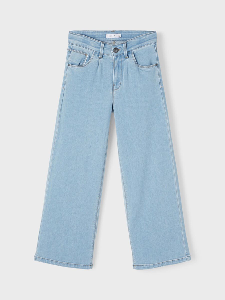 BAGGY FIT JEANS from it kids | Name