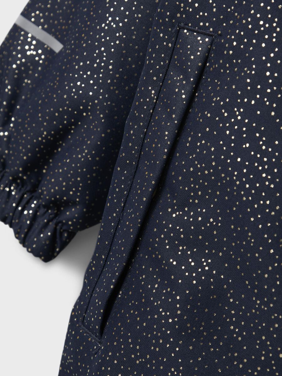 Carousel image - SNOW10 TALVIHAALARI, Dark Sapphire | 7