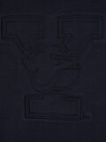 Name it YALE LOGO EMBOSSED T-SHIRT, Dark Sapphire, highres - 13182190_DarkSapphire_006.jpg