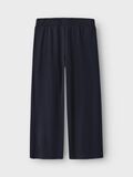 name it CULOTTE FIT TROUSERS, Navy Blazer, highres - 13227481_NavyBlazer_002.jpg