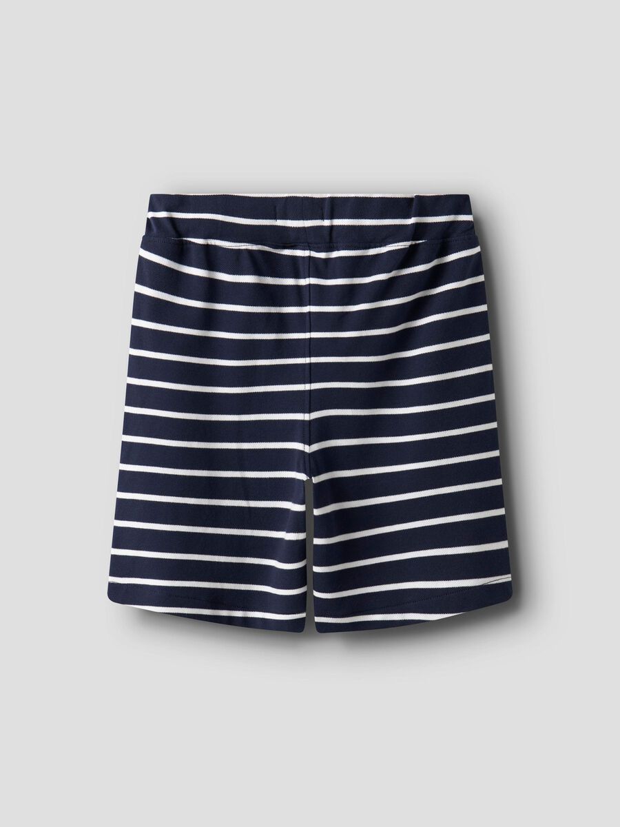 name it REGULAR FIT SHORTS, Navy Blazer, highres - 13241588_NavyBlazer_1185631_002.jpg