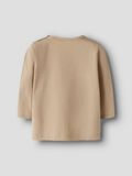 Product image thumbnail 3 REGULAR FIT TOP, Sesame