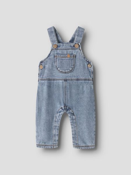 name it LUŹNY KR&Oacute;J OGRODNICZKI, Medium Blue Denim, highres - 13257580_MediumBlueDenim_003.jpg