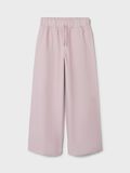 Product image thumbnail 1 &Agrave; JAMBES LARGES PANTALON, Parfait Pink