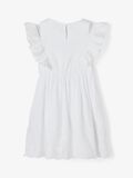 Name it ORGANIC COTTON BRODERIE ANGLAISE DRESS, Bright White, highres - 13190034_BrightWhite_004.jpg