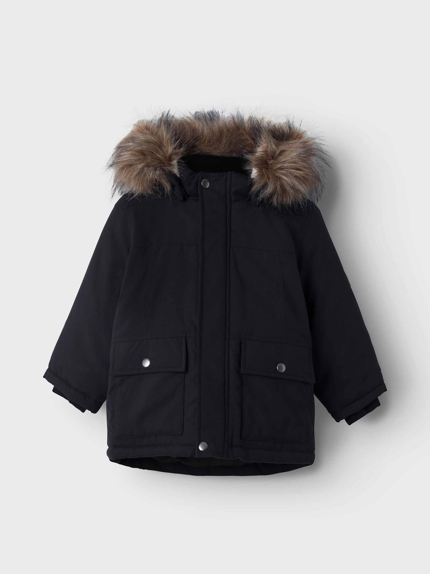 PARKA JACKET