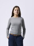 name it SLIM FIT LONG SLEEVED TOP, Sharkskin, highres - 13238309_Sharkskin_008.jpg