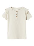 name it BAWEŁNA ORGANICZNA T-SHIRT, Turtledove, highres - 13240780_Turtledove_001.jpg