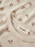 Product image thumbnail 5 SLIM FIT LONG SLEEVED TOP, Turtledove