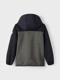 Name it WATERPROOF HOODIE JACKET, Dark Sapphire, highres - 13202170_DarkSapphire_002.jpg