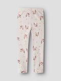 Product image thumbnail - LEGGINGS, Peyote Melange | 2