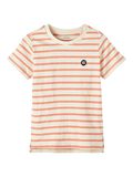 Name it STRIPED T-SHIRT, Whitecap Gray, highres - 13202884_WhitecapGray_930906_001.jpg