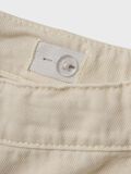 Name it MOM FIT CARGO SHORTS, Turtledove, highres - 13228910_Turtledove_005.jpg