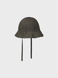 Name it UV PROTECTED SUN HAT, Dusty Olive, highres - 13226586_DustyOlive_004.jpg