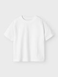 name it REGULAR FIT T-SHIRT, Bright White, highres - 13239037_BrightWhite_003.jpg