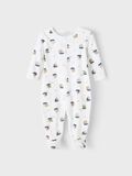 Name it KUVIOLLINEN PYJAMA, Bright White, highres - 13219230_BrightWhite_003.jpg