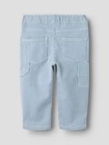 Product image thumbnail 3 TAPERED TROUSERS, White