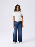 Product image thumbnail 1 WIDE FIT JEANS, Medium Blue Denim