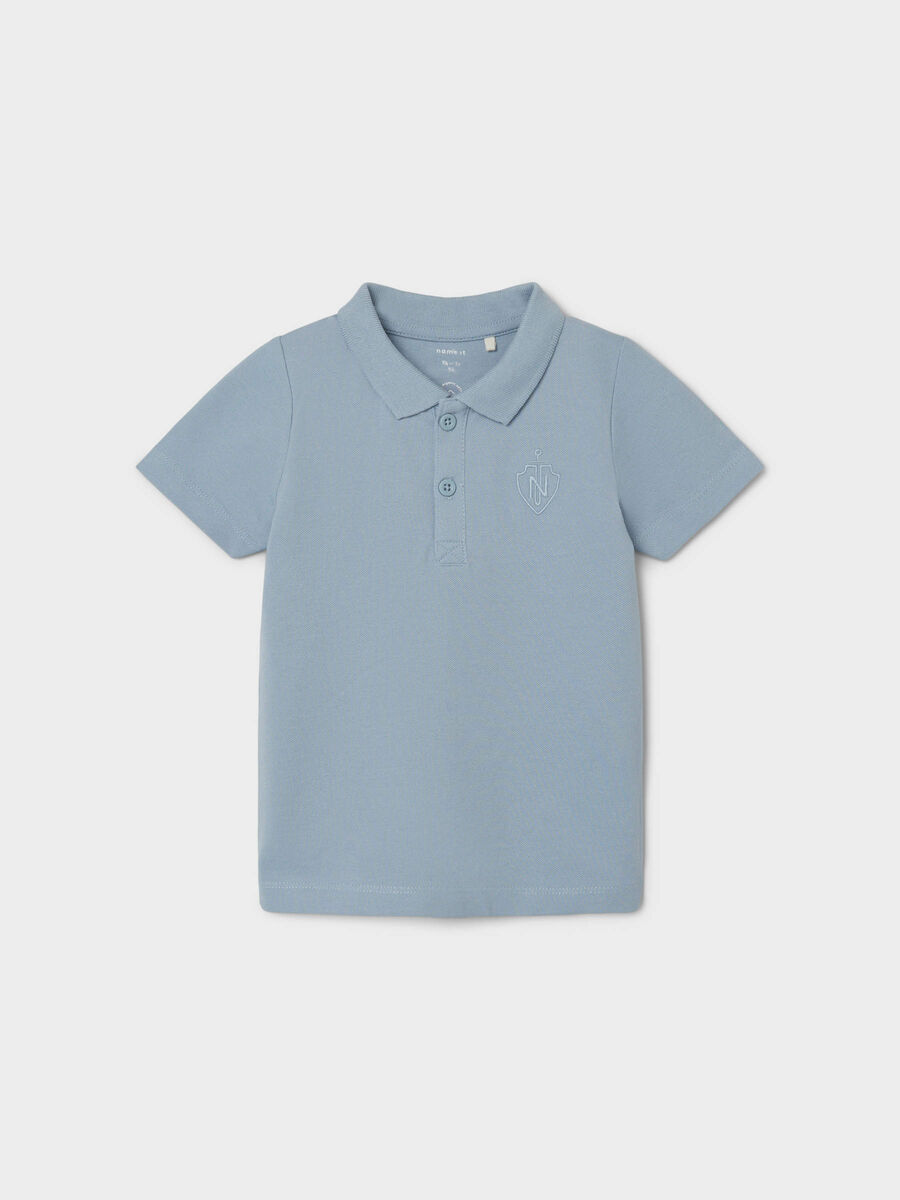 name it KOSZULKA POLO, Dusty Blue, highres - 13215682_DustyBlue_003.jpg