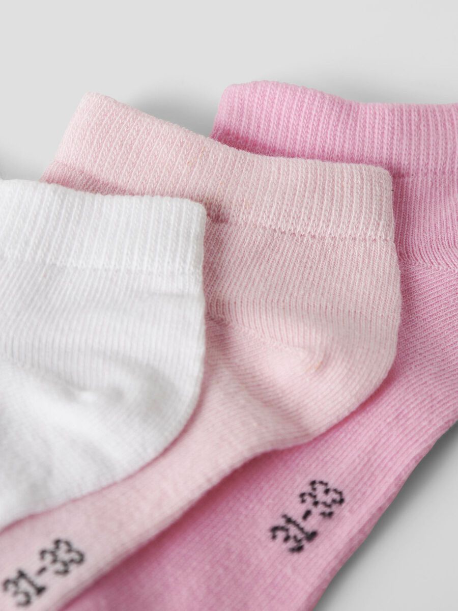 name it 3 PACK SOCKS, Ballerina, highres - 13228764_Ballerina_1186640_005.jpg