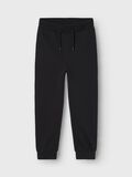 Name it REGULAR FIT SWEATHOSE, Black, highres - 13242465_Black_003.jpg