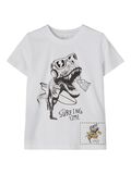 Name it COLOUR CHANGEABLE PRINT T-SHIRT, Bright White, highres - 13190851_BrightWhite_001.jpg