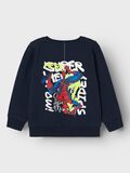 Name it SPIDERMAN SWEATSHIRT, Dark Sapphire, highres - 13235494_DarkSapphire_002.jpg