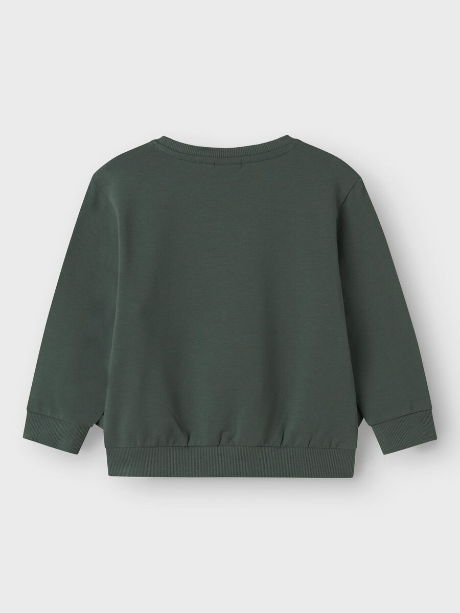 name it JURASSIC PARK SWEATSHIRT, Garden Topiary, highres - 13244988_GardenTopiary_002.jpg