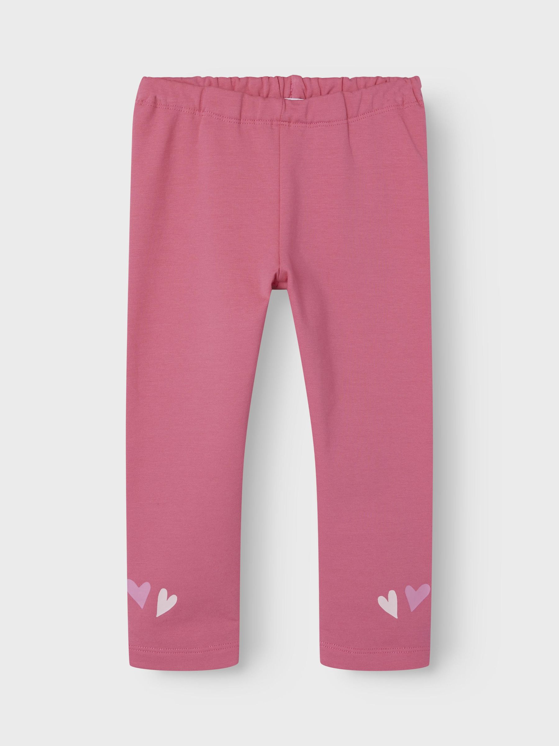 Legging molleton discount