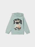 Product image thumbnail 1 REGULAR FIT HOODIE, Surf Spray