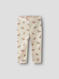 Product image thumbnail 1 SLIM FIT LEGGINGS, Turtledove