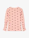 Name it SLIM FIT LÅNGÄRMAD T-SHIRT, Mellow Rose, highres - 13188486_MellowRose_004.jpg