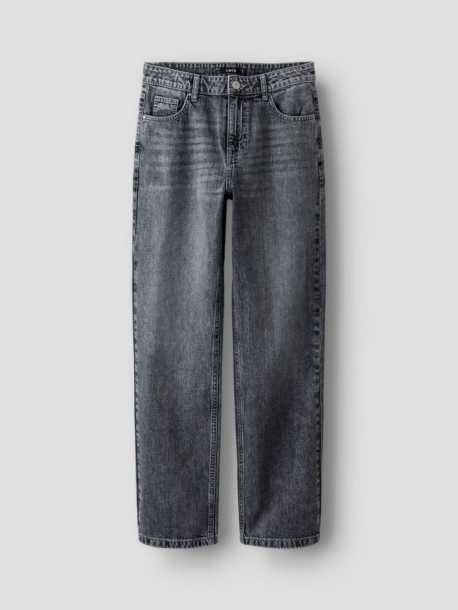 name it LIGE BEN JEANS, Grey Denim, highres - 13245867_GreyDenim_003.jpg
