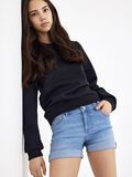 Name it SHORTS IN DENIM, Light Blue Denim, highres - 13198168_LightBlueDenim_007.jpg