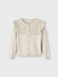 Name it POINTELLE KNITTED CARDIGAN, Peyote, highres - 13207087_Peyote_003.jpg