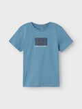 Name it REGULAR FIT T-SHIRT, Provincial Blue, highres - 13231774_ProvincialBlue_003.jpg