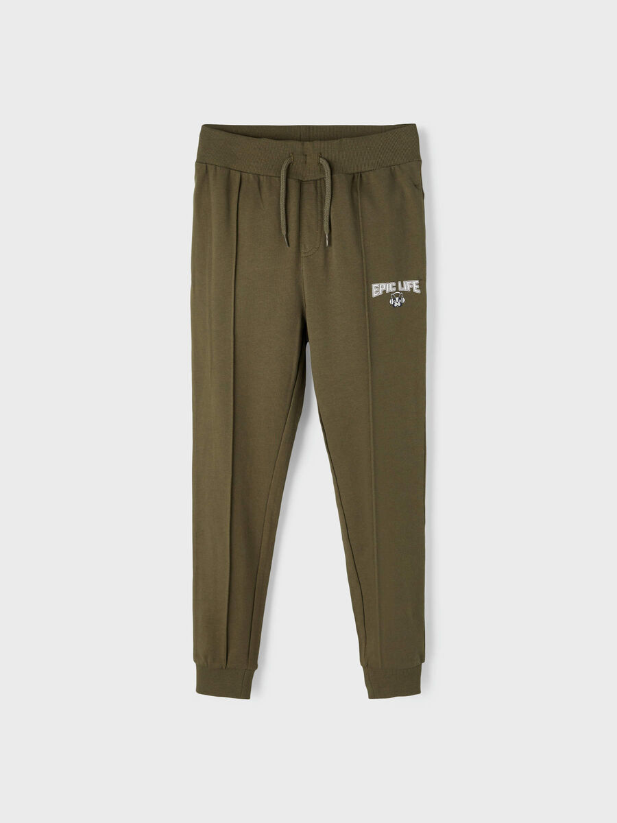 Name it EPIC LIFE SWEATPANTS, Olive Night, highres - 13200127_OliveNight_003.jpg