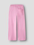 Product image thumbnail 3 BIOBAUMWOLL JOGGINGHOSE, Begonia Pink