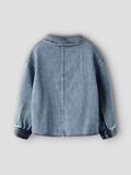 Product image thumbnail 2 REGULAR FIT DENIM SHIRT, Medium Blue Denim